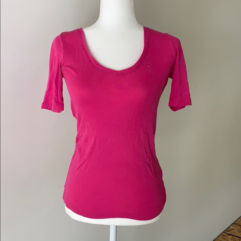 Ralph Lauren Top